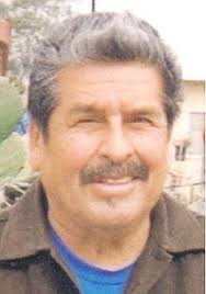 Louie Tinoco Obituary (2013)