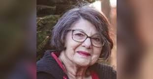 Mary D. Boston Obituary