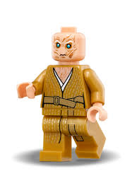 Supreme leader snoke is a fictional character in the star wars franchise. Lider Supremo Snoke Personajes Lego Star Wars Lego Com Kids