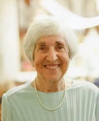 Obituary information for Jane Barnard Browning