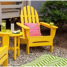 Polywood Classic Plastic Folding Adirondack Chair Wayfair In 2020 Folding Adirondack Chairs Adirondack Chair Seating Groups