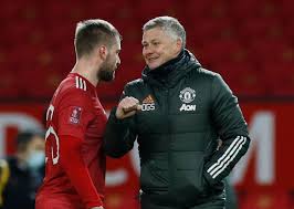 The defender (left) had 2 assists. Luke Shaw Names Man Utd S Fastest Players With Two Defenders In Top Four Aktuelle Boulevard Nachrichten Und Fotogalerien Zu Stars Sternchen