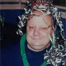 Obituary information for William Patrick Carr