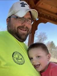 Stewart Guy Hunt Obituary (2023)