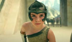 Nonton film wonder woman 1984 (2020) sub indo. Nonton Adegan Awal Wonder Woman 1984 Gal Gadot Sampai Menangis Kincir Com