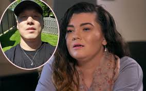Teen Mom Amber Portwood & Missing Fiancé Gary Wayt's Final Photos Together  Revealed!