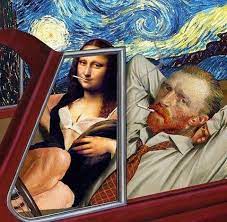 Sanat Tarihi Sanattarihi Twitter Sanat Tarihi Gercekustu Sanat Sanat
