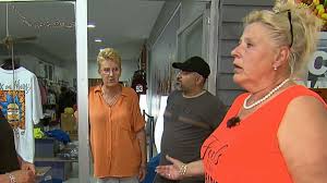 Schließt Silvia Wollny jetzt ihre Boutique in der Türkei?