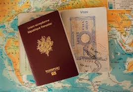 See this page for more information. The World S Most Powerful Passports In 2021 Onlinevisa