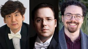 Three Appointments at Cleveland Orchestra's Artistic Team