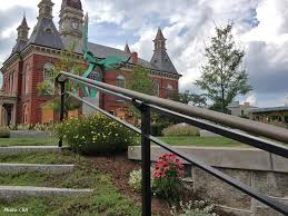 Then look no further we operate out of gloucester. Cape Ann Museum Cba Landscape Architects Llc
