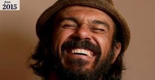 Actor Aaron Pedersen says the fear of 50 motivates him