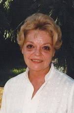 Virginia Sue “Ginger” Vandergriff Deering (1929-2017)