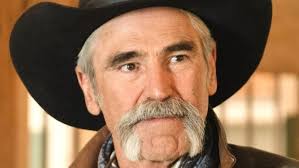 How rodeo bred Yellowstone role for Helena's Forrie J. Smith