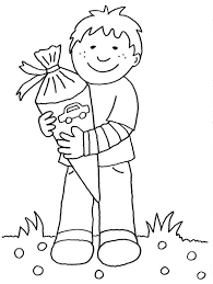 Kostenlose Ausmalbilder Und Malvorlagen Einschulung Zum Ausmalen Malvorlagen Fur Kinder Ausmalbilder Ausmalbilder Kinder