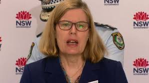 Kerry chant's past available online. Dr Kerry Chant Urges Elderly To Get Vaccinated As Two More Deaths Recorded In Nsw Abc News