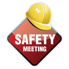 These topics can be downloaded or printed. Safety Meeting Topics 1100 Safety Meeting Topics Toolbox Talks