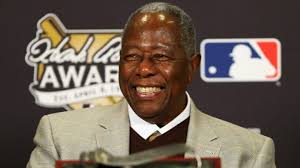 Quién fue Hank Aaron y por qué se da un premio a su nombre en la MLB?
