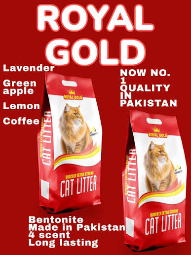 Royal gold 5kg