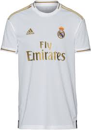 Get ready for game day with officially licensed real madrid jerseys, uniforms and more for sale for men, women and youth at the ultimate sports store. Buy Adidas Real Madrid Jersey 2020 From 33 01 Today Best Deals On Idealo Co Uk