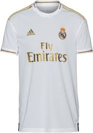 Du feierst die erfolge der spanischen fußballmannschaft wie deinen eigenen geburtstag? Adidas Real Madrid Trikot 2020 Ab 43 19 Marz 2021 Preise Preisvergleich Bei Idealo De