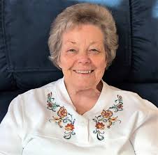 Obituary information for Carol Dawn Messer