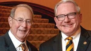 Relationship capitol