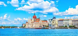 Transport 1 1 oraz kierunek 1. Budapeszt Wegry City Break Opinie Itaka