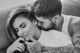 Virginia fonseca foi às compras e não economizou. Sertanejo Ze Felipe Revela Como Mata Saudade Da Namorada Durante Viagens