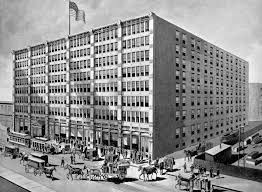 Image result for Gray 1990 Montgomery Ward and Company