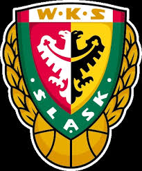 Football(soccer) logo wks slask wroclaw with kit. Koszykarski Slask Wraca Do Gry Wiadomosci Www Tuwroclaw Com