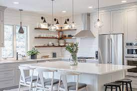 See more ideas about kitchen design, white kitchen, white kitchen cabinets. 25 Best White Kitchens With Space Saving Style Ideas Photos And More