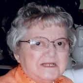 Obituary information for LaVonne Monio