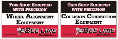 Other popular stores in mount vernon, oh. Bee Line Wheel Alignment Service Blubaugh Mt Vernon Ohio