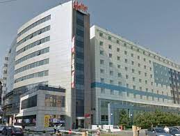 Hello hotels gara de nord. Hotel Hello Bucuresti
