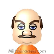 Morshu Mii Image By Miiman3467 Character Mario Characters Image
