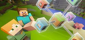 While students are still able to have fun in . Slice Of Raspberry Pi Pi Minecraft Vs Minecraft Education Edition