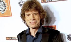 Mick Jagger snubs David Cameron's Davos party