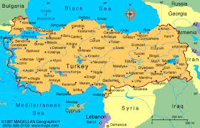 It has eight bordering countries that are syria, iraq, iran, armenia, azerbaijan, georgia, bulgaria and greece. Turkey Country Lara Croft Wiki Fandom
