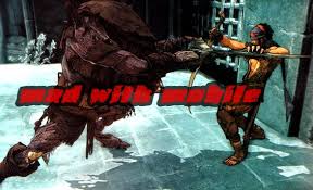 Mad With Mobile Prince Of Persia 3d Hd Game Free Download Games For Nokia Nokia Games Mobile Games