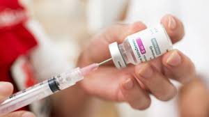 Последние твиты от astrazeneca (@astrazeneca). Nach Einmaliger Astrazeneca Impfung Zweitdosis Mit Einem Mrna Impfstoff Fur Unter 60 Jahrige