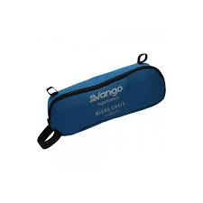 Did you scroll all this way to get facts about steel chairs? Vango Micro Steel Chair Campingstuhl