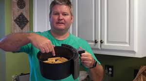 You can fit about 8 or 9 sticks in a small air fryer. Air Fry With Irixguy How To Air Fry Fish Sticks Youtube