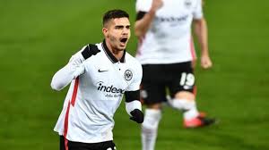 Sep 10, 2020 contract until: Andre Silva Eintracht Frankfurt Skills Goals 2021 Hd Youtube