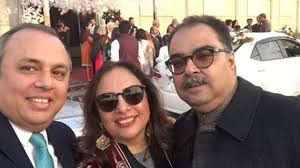 Pakistan plane crash survivor has Uttar Pradesh and Kamal Amrohi connection 