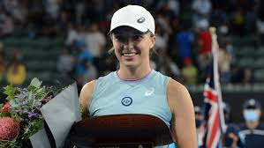 Aurélie sacchelli, publié le jeudi 25 février 2021 à 12h23. Tennis French Open Siegerin Swiatek Triumphiert In Adelaide