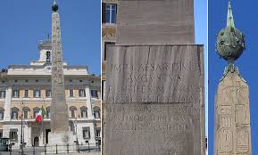 Image result for obelisk