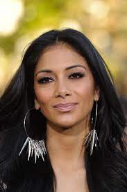 Nicole, see schizoid is what one would be if he were graced by you. Nicole Scherzinger Filme Alter Biographie