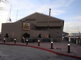 Annapolis Restaurants The Chart House In Eastport