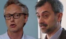 "Corporate responsibility is a way of being, not a collateral value&qu 